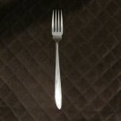 CASTLE COURT STAINLESS JAPAN FLATWARE CCS 1 WHEAT SERVING FORK SILVERWARE REPLACEMENT