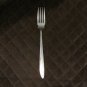 CASTLE COURT STAINLESS JAPAN FLATWARE CCS 1 WHEAT SERVING FORK SILVERWARE REPLACEMENT