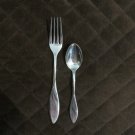 WMF CROMARGAN STAINLESS SINGAPORE 18 / 8 FLATWARE CELONA SET OF 2 SILVERWARE REPLACEMENT or CHOICE. WMF CROMARGAN STAINLESS SINGAPORE 18 / 8 FLATWARE CELONA SET OF 2 SILVERWARE REPLACEMENT or CHOICE.