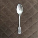 GORHAM STAINLESS 18 / 8 FLATWARE MELON BUD TEASPOON SILVERWARE REPLACEMENT GORHAM STAINLESS 18 / 8 FLATWARE MELON BUD TEASPOON SILVERWARE REPLACEMENT