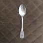 GORHAM STAINLESS 18 / 8 FLATWARE MELON BUD TEASPOON SILVERWARE REPLACEMENT