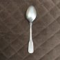 GORHAM STAINLESS 18 / 8 FLATWARE MELON BUD TEASPOON SILVERWARE REPLACEMENT