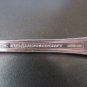 GORHAM STAINLESS 18 / 8 FLATWARE MELON BUD TEASPOON SILVERWARE REPLACEMENT