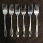 ONEIDA DELUXE STAINLESS FLATWARE POLONAISE SET of 27 SILVERWARE REPLACEMENT or CHOICE
