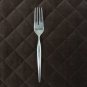 EKCO ETERNA STAINLESS KOREA FLATWARE PRINCE SET of 7 SILVERWARE REPLACEMENT