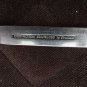 ONEIDA DISTINCTION STAINLESS FLATWARE LISBON SET of 24 SILVERWARE REPLACEMENT or CHOICE