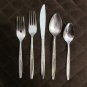 EKCO ETERNA STAINLESS KOREA FLATWARE MARY JANE SET OF 16 SILVERWARE REPLACEMENT or CHOICE