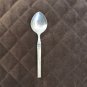ONEIDA NORTHLAND STAINLESS KOREA FLATWARE DANISH FLING SET of 23 SPOONS SILVERWARE REPLACEMENT