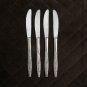 STANLEY ROBERTS STAINLESS JAPAN FLATWARE SRB 76 SET of 13 SILVERWARE REPLACEMENT or CHOICE