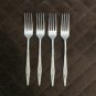 STANLEY ROBERTS STAINLESS JAPAN FLATWARE SRB 76 SET of 13 SILVERWARE REPLACEMENT or CHOICE