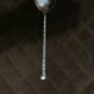 STAINLESS FLATWARE SERVING SPOON SILVERWARE REPLACEMENT