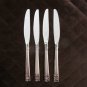 ONEIDA STAINLESS VIETNAM 18 / 0 FLATWARE WINTER FROST SET of 20 SILVERWARE REPLACEMENT