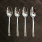 ONEIDA STAINLESS VIETNAM 18 / 0 FLATWARE WINTER FROST SET of 20 SILVERWARE REPLACEMENT