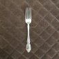 ONEIDA COMMUNITY STAINLESS FLATWARE LOUISIANA SET of 11 SILVERWARE REPLACEMENT or CHOICE