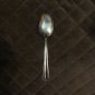 HAMPTON STAINLESS CHINA FLATWARE CHARLOTTE PLACE / OVAL SOUP SPOON SILVERWARE REPLACEMENT