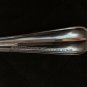 HAMPTON STAINLESS CHINA FLATWARE CHARLOTTE PLACE / OVAL SOUP SPOON SILVERWARE REPLACEMENT