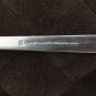 STANLEY ROBERTS STAINLESS JAPAN FLATWARE DORETTE SET of 22 SILVERWARE REPLACEMENT or CHOICE