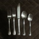 PFALTZGRAFF STAINLESS FLATWARE SEA ISLE SET of 26 SILVERWARE REPLACEMENT or CHOICE