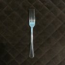 ONEIDA STAINLESS FLATWARE DAHLIA DINNER FORK SILVERWARE REPLACEMENT