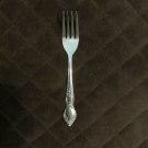 ORLEANS STAINLESS KOREA FLATWARE PAMELA SALAD FORK SILVERWARE REPLACEMENT