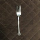 GORHAM STAINLESS KOREA 18 / 8 FLATWARE QUINTEETE SALAD FORK SILVERWARE REPLACEMENT