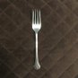 GORHAM STAINLESS KOREA 18 / 8 FLATWARE QUINTEETE SALAD FORK SILVERWARE REPLACEMENT