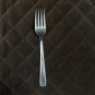 ONEIDA LTD LIMITED STAINLESS FLATWARE OCEANIC SET of 70 SILVERWARE REPLACEMENT or CHOICE