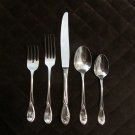 ONEIDA DELUXE STAINLESS KOREA FLATWARE CALLA LILY SET of 8 SILVERWARE REPLACEMENT or CHOICE ONEIDA DELUXE STAINLESS KOREA FLATWARE CALLA LILY SET of 8 SILVERWARE REPLACEMENT or CHOICE