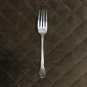 ONEIDA DELUXE STAINLESS KOREA FLATWARE CALLA LILY SET of 8 SILVERWARE REPLACEMENT or CHOICE