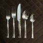 WALLACE STAINLESS INDONESIA FLATWARE 18 / 10 NAPOLI SET of 12 SILVERWARE REPLACEMENT or CHOICE