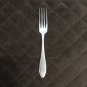 ONEIDA STAINLESS FLATWARE 18 / 8 SATIN CAMBER SET of 4 SILVERWARE REPLACEMENT