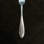 ONEIDA STAINLESS FLATWARE 18 / 8 SATIN CAMBER SET of 4 SILVERWARE REPLACEMENT