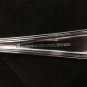 J A HENCKELS STAINLESS FLATWARE ALCEA DINNER FORK SILVERWARE REPLACEMENT