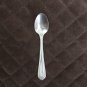 ONEIDA STAINLESS FLATWARE ROYAL SHELL SET of 4 SILVERWARE REPLACEMENT RARE or CHOICE