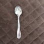 ONEIDA STAINLESS FLATWARE ROYAL SHELL SET of 4 SILVERWARE REPLACEMENT RARE or CHOICE