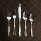 ONEIDA STAINLESS FLATWARE SAND DUNE SATIN SET of 91 SILVERWARE REPLACEMENT or CHOICE