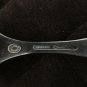 ONEIDA 1881 ROGERS STAINLESS FLATWARE SPANISH COURT SET of 10 SILVERWARE REPLACEMENT or CHOICE