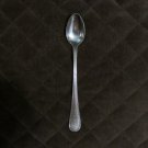 EKCO STAINLESS JAPAN FLATWARE BASTILLE ICE TEASPOON SILVERWARE REPLACEMENT