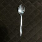NASCO STAINLESS JAPAN FLATWARE MONTEGO FLAMINGO PLACE / OVAL SOUP SPOON SILVERWARE REPLACEMENT