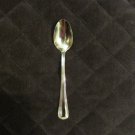 PFALTZGRAFF STAINLESS KOREA FLATWARE PFF 30 GOLD ELECTROPLATE TEASPOON SILVERWARE REPLACEMENT