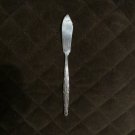INTERPUR STAINLESS KOREA FLATWARE INR 3 BUTTER KNIFE SILVERWARE REPLACEMENT