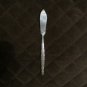 INTERPUR STAINLESS KOREA FLATWARE INR 3 BUTTER KNIFE SILVERWARE REPLACEMENT