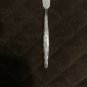 INTERPUR STAINLESS KOREA FLATWARE INR 3 BUTTER KNIFE SILVERWARE REPLACEMENT
