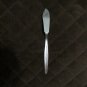 INTERPUR STAINLESS KOREA FLATWARE INR 3 BUTTER KNIFE SILVERWARE REPLACEMENT