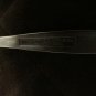 INTERPUR STAINLESS KOREA FLATWARE INR 3 BUTTER KNIFE SILVERWARE REPLACEMENT