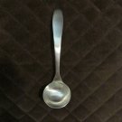 ONEIDA STAINLES FLATWARE 18 / 8 SATIN GRAVY LADLE SILVERWARE REPLACEMENT