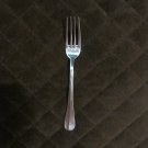 CUISINART STAINLESS CHINA 18 / 10 FLATWARE ANNAPOLIS SALAD FORK SILVERWARE REPLACEMENT