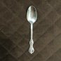 HERITAGE MINT STAINLESS CHINA 18 / 10 FLATWARE ROYAL ALISTER TEASPOON SILVERWARE REPLACEMENT