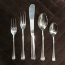 EKCO ETERNA STAINLESS JAPAN FLATWARE COLONIAL RICHMOND 18 pc SET SILVERWARE REPLACEMENT or CHOICE EKCO ETERNA STAINLESS JAPAN FLATWARE COLONIAL RICHMOND 18 pc SET SILVERWARE REPLACEMENT or CHOICE