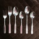 REED & BARTON HERITAGE STAINLESS INDONESIA FLATWARE FIDDLER II SET of 20 SILVERWARE REPLACEMENT REED & BARTON HERITAGE STAINLESS INDONESIA FLATWARE FIDDLER II SET of 20 SILVERWARE REPLACEMENT